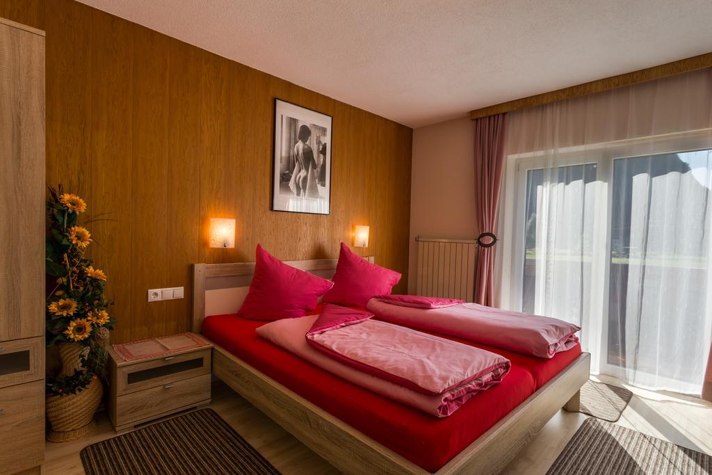 Biancas Ferienwohnung Im Haus Roswitha Tumpen Ngoại thất bức ảnh