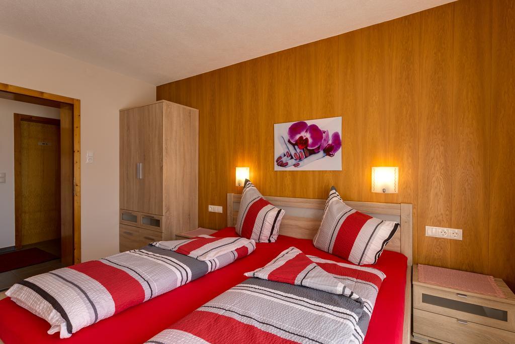 Biancas Ferienwohnung Im Haus Roswitha Tumpen Ngoại thất bức ảnh