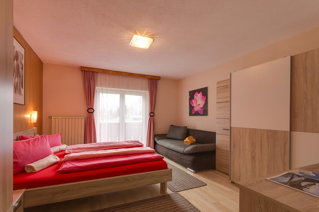 Biancas Ferienwohnung Im Haus Roswitha Tumpen Ngoại thất bức ảnh