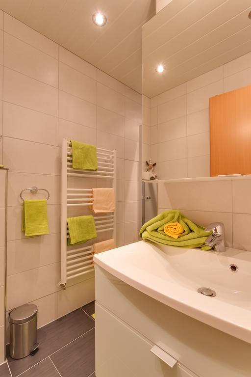 Biancas Ferienwohnung Im Haus Roswitha Tumpen Ngoại thất bức ảnh