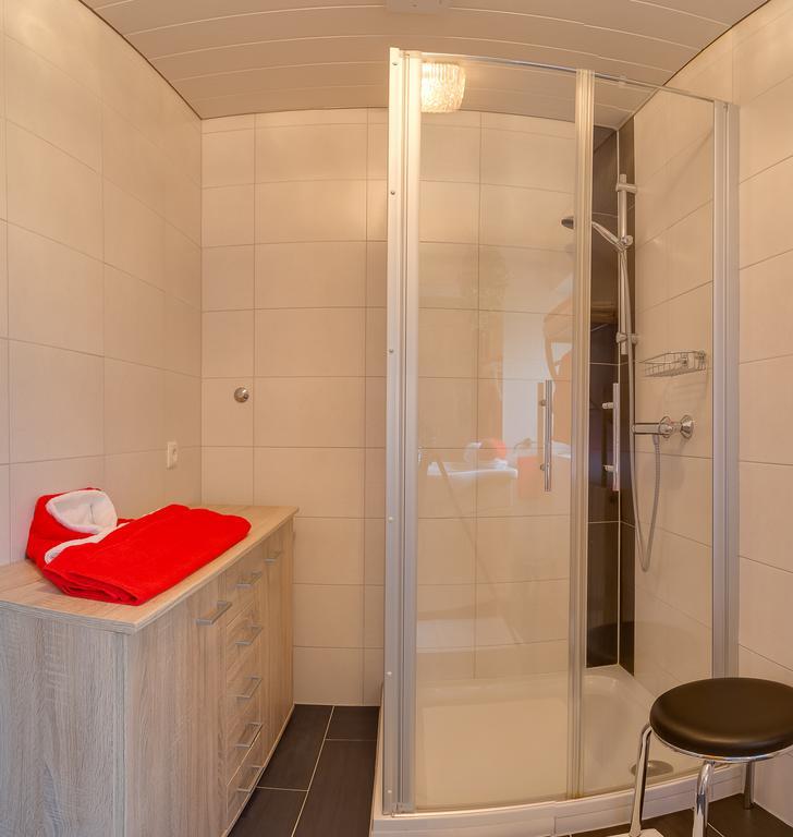 Biancas Ferienwohnung Im Haus Roswitha Tumpen Ngoại thất bức ảnh
