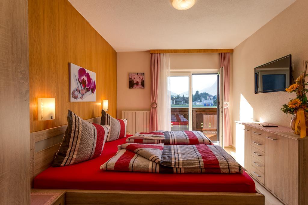 Biancas Ferienwohnung Im Haus Roswitha Tumpen Ngoại thất bức ảnh
