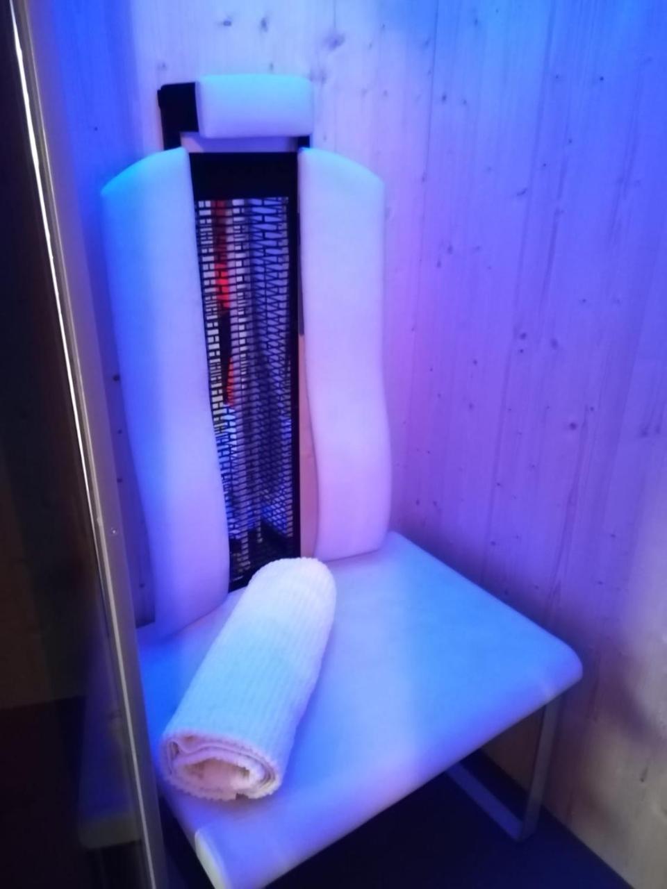 Biancas Ferienwohnung Im Haus Roswitha Tumpen Ngoại thất bức ảnh