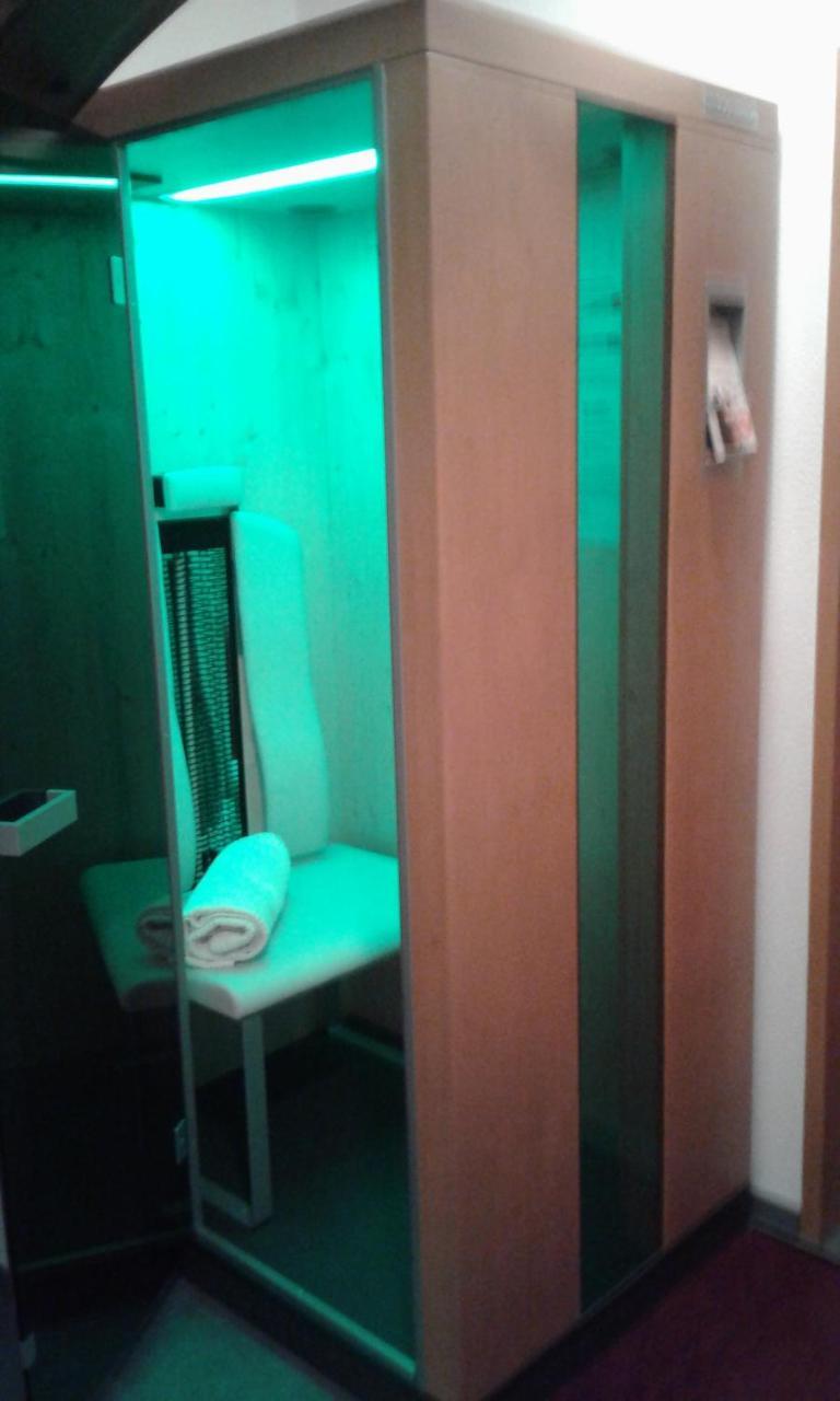 Biancas Ferienwohnung Im Haus Roswitha Tumpen Ngoại thất bức ảnh