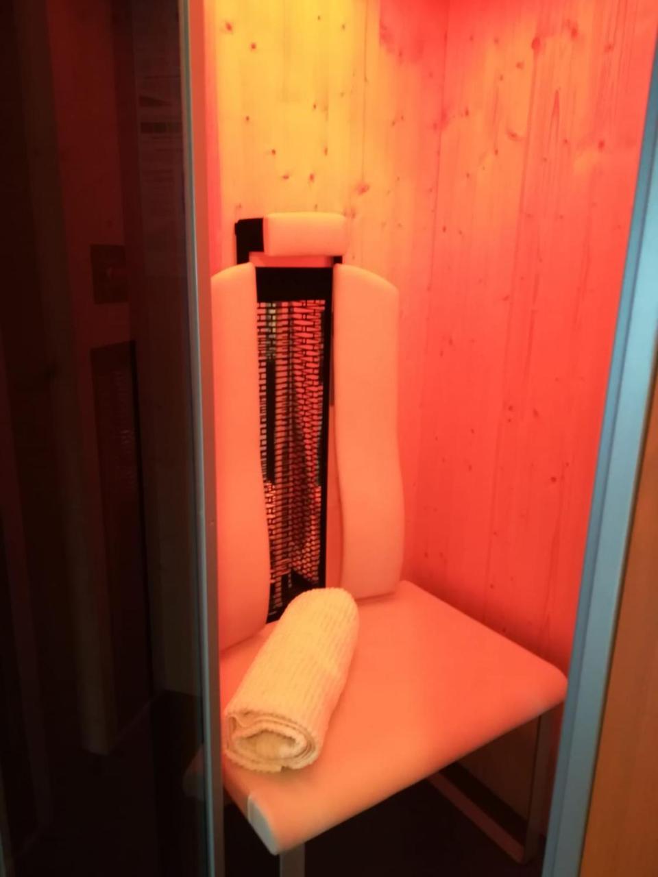 Biancas Ferienwohnung Im Haus Roswitha Tumpen Ngoại thất bức ảnh